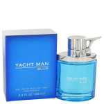 Tualettvesi meestele Myrurgia Yacht Man Blue EDT 100 ml
