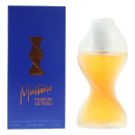 Tualettvesi Montana Parfum de Peau EDT naistele 100 ml