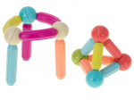 Magnetpulgad, 25 elementi