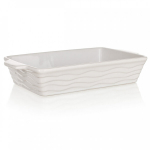 30x17 cm keraamiline k&uuml;psetusvorm Banquet