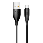 Kaabel Usams SJ268USB01, USB A - micro USB, 1 m