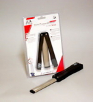 Kokkupandav teemantnoateritaja Taidea