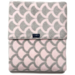 Beebitekk, WOMAR Pink&Grey 75x100cm