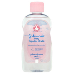 Niisutav keha&otilde;li oliiviekstrakti Johnson's Baby 200 ml