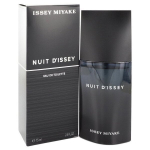 Issey Miyake Nuit DIssey Pour Homme Edt Spray, 75 ml