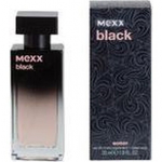 Mexx Black EDT naistele 15 ml