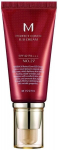 BB n&auml;okreem Missha M Perfect Cover SPF42/PA+++ 50 ml, 27 Honey Beige