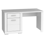 Kirjutuslaud Snow, valge