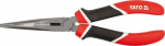 Universaalsed tangid Yato CrV 200mm (YT-1944)