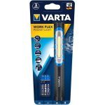 Lamp VARTA WORK FLEX 1.5W 110lm 3xAAA