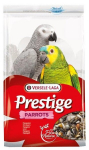 Toit suurtele papagoidele Versele-Laga, 1 kg