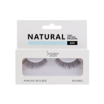 Ripsmed SINCERO SALON NATURAL A43 1 paar