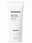 N&auml;opesuvahend Dr.Jart+ Dermaclear Micro Foam 120 ml