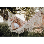 V&otilde;rkkiik Amazonas Rio, valge/punane