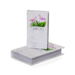 Dekoratiivsed karbid Raamatud 2 tk