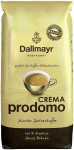 Kohvioad Dallmayr Crema Prodomo, 1kg