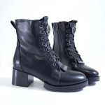 Talve Poolsaapad kontsaga