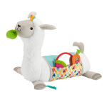 Pehme m&auml;nguasi Lama Fisher Price, FXC36