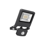 LED prožektor liikumisanduriga LEDVANCE IP44