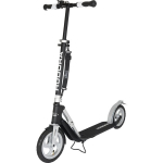 T&otilde;ukeratas suurte ratastega Hudora BigWheel&reg; Air 230, black