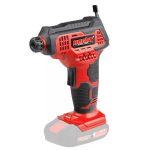Akukompressor Hecht 2090