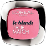 P&otilde;sepuna L'Oreal Paris True Match Le Blush 5 g 150 Rose Sucre Org