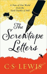 Screwtape Letters : Letters from a Senior to a Junior Devil, The