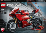 42107 LEGO&reg; Technic Ducati Panigale V4 R