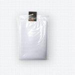 L&otilde;uend tikkimiseks RainBow&reg; 49x100 cm, v&auml;rv valge