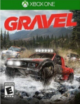 Arvutim&auml;ng Microsoft XOne Gravel