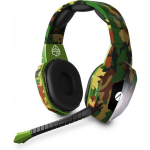 Stealth XP Camo Cruiser