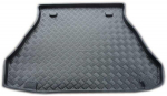 Pagasiruumi matt Alfa Romeo 156 Sport Wagon 00-/12001 Standartne kate