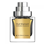 Parf&uuml;&uuml;mvesi The Different Company Oud Shamash EDP naistele/meestele 100 ml