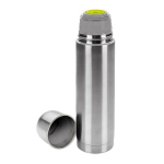 Termojoogipudel IBILI - 500 ml - Roostevaba teras