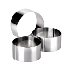 Portsjonivorm, 12x4,5cm, &uuml;mar