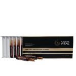 Placenta Vitae Platsenta ekstraktiga juuste v&auml;ljalangemisevastane juukseampullid , 12*10ml