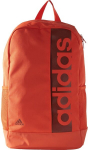 Adidas Seljakott LIN PER BP Energy Red