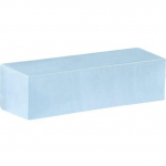 Poleerimispasta peeglite poleerimiseks, sinine, metall OSBORN (110 g)