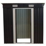 T&ouml;&ouml;riistakuur Tarmo 2,3 m2