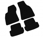 Matid Comfort AUDI A4 Coupe 01-06 14/1, Standartne kate