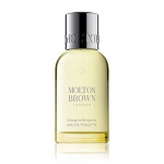 Tualettvesi Molton Brown Orange & Bergamot EDT naistele/meestele 50 ml