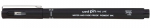 Joonestuspliiats UNI PIN, Suurus 0,5