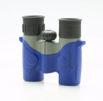 Binokkel Focus Junior 6X21, sinine