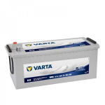 Aku Varta 140 Ah 800 A EN 12V