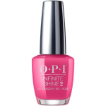 K&uuml;&uuml;nelakk Opi Infinite Shine 15 ml, ISLV12 Cha-Ching Cherry
