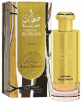 Parf&uuml;&uuml;m naistele Khaltaat Al Arabia Royal by Lattafa 100 ml