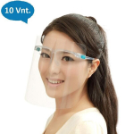 Kaitsev n&auml;okaitse prilliraamis, 10 tk.