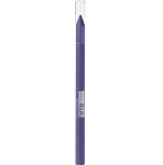 Geeljas silma kontuurpliiats Maybelline New York Tattoo Liner, 940 Rich Amethyst, 1.3 g