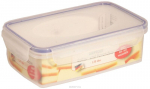 Hermeetiline anum Axentia, 1,2 l
