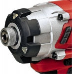 L&ouml;&ouml;kkruvikeeraja Einhell TE-CI 18/1 4510034